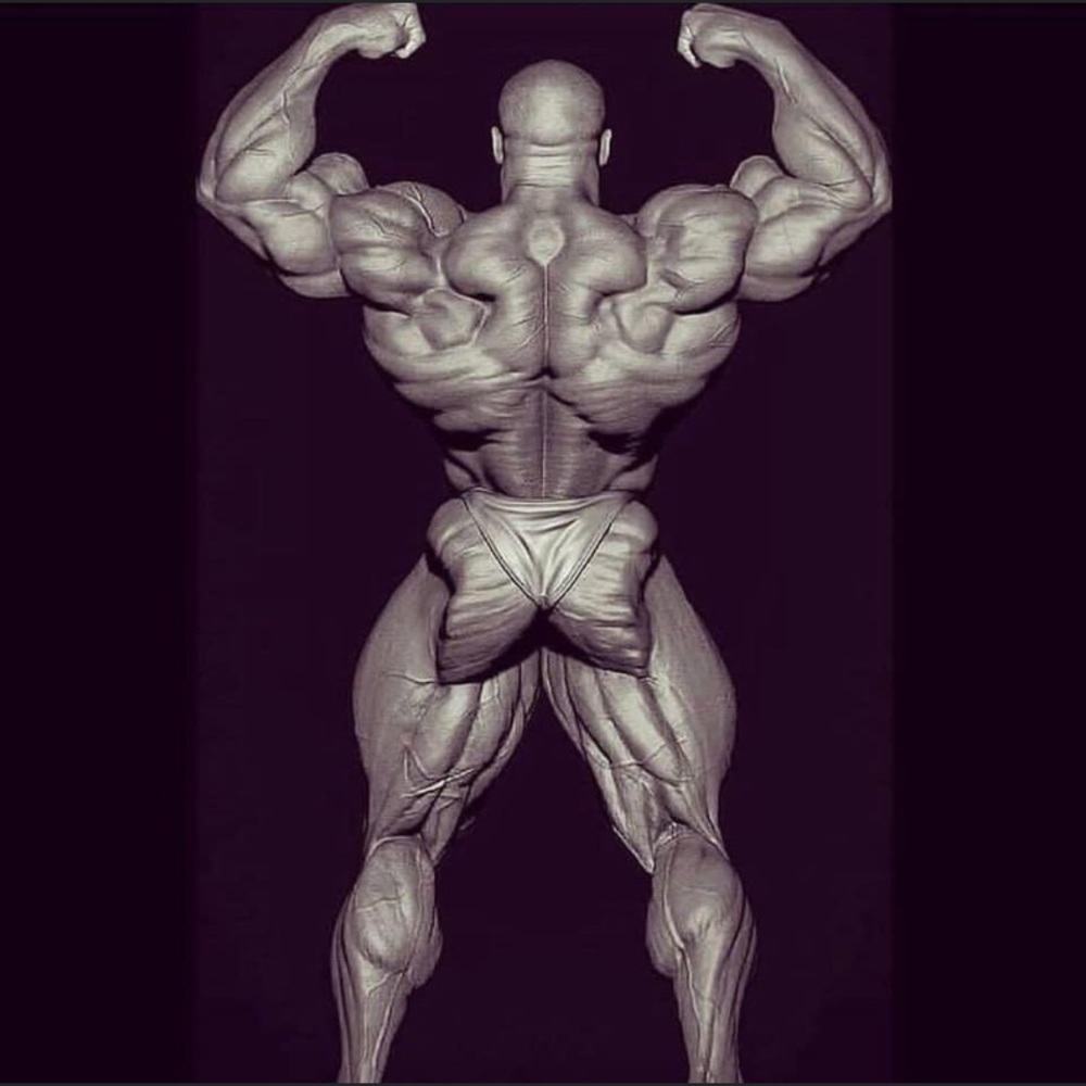 Meet your Posher, Federico